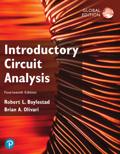 Introductory Circuit Analysis