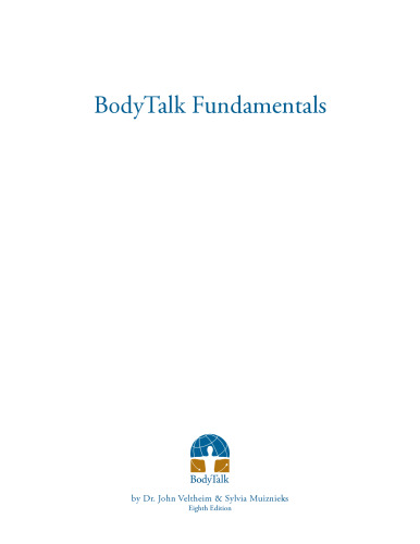 BodyTalk Fundamentals