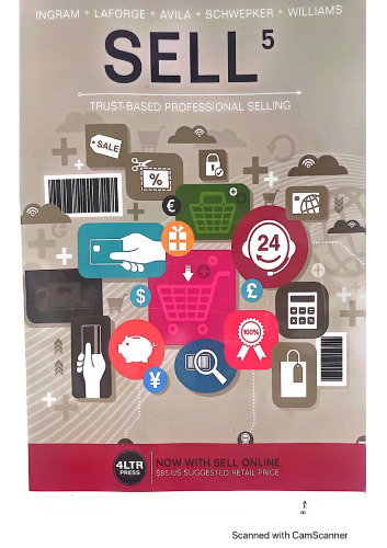 Sell 5th edition
