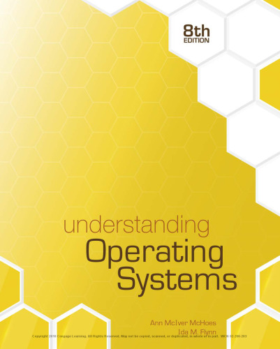 Understanding Operating Systems