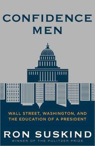 Confidence Men