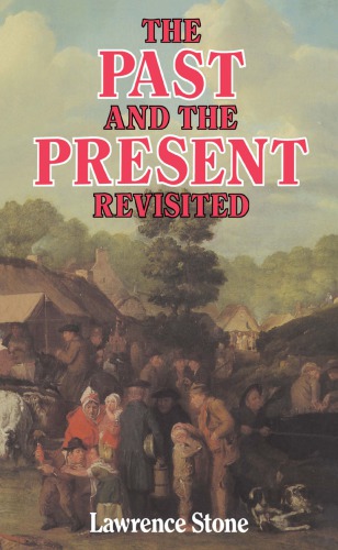 The Past and The Present Revisited