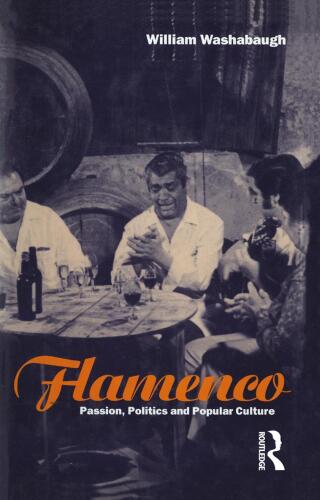 Flamenco Music and National Identity in Spain