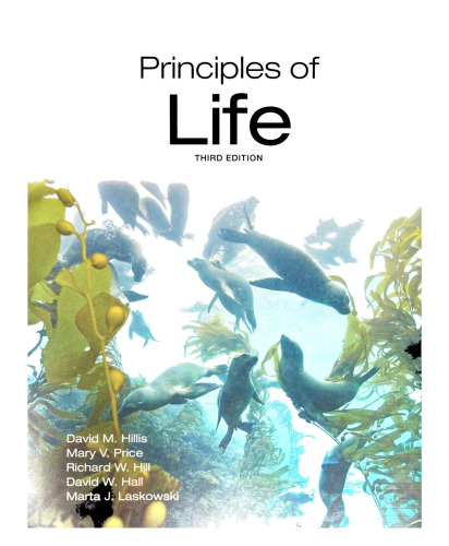 Principles of Life
