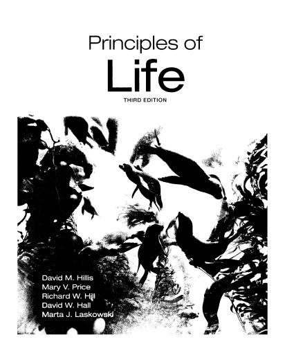 Principles of Life