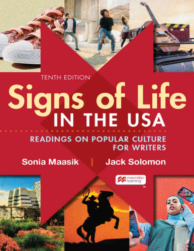 Signs of life in the USA