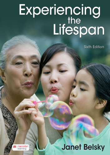 Experiencing the Lifespan