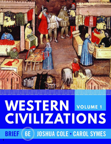 Western Civilizations