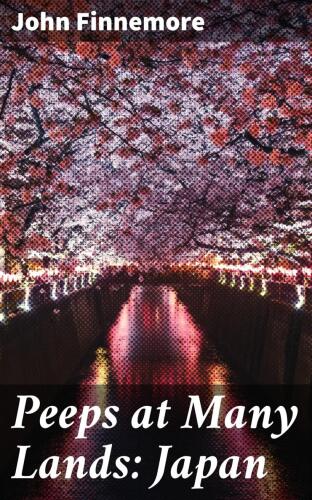 Peeps At Many Lands: Japan