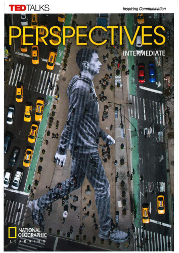 Perspectives Intermediate: Student's Book