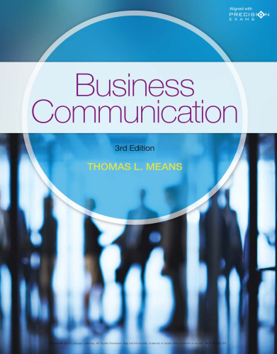 Business Communication