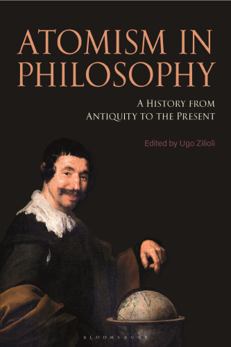 Atomism in Philosophy: A History from Antiquity to the Present