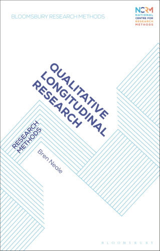 Qualitative Longitudinal Research: Research Methods