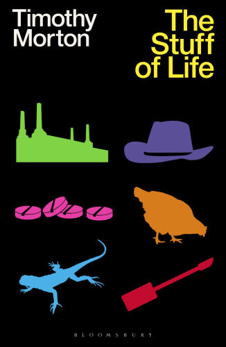 The Stuff of Life