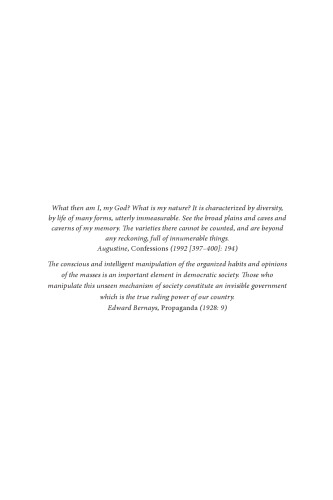 Secular Assemblages: Affect, Orientalism and Power in the French Enlightenment