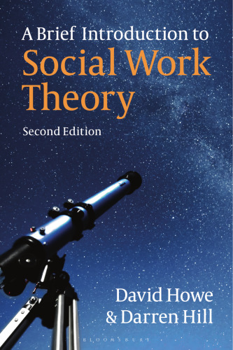 a Brief Introduction to Social Work Theory