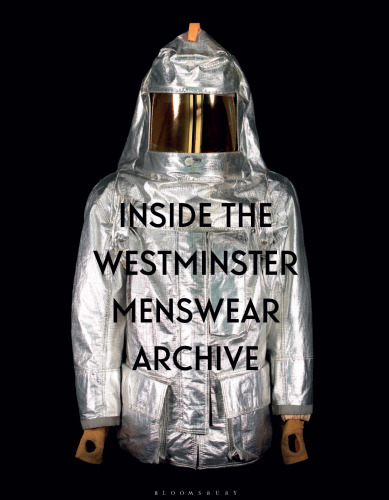 Inside the Westminster Menswear Archive