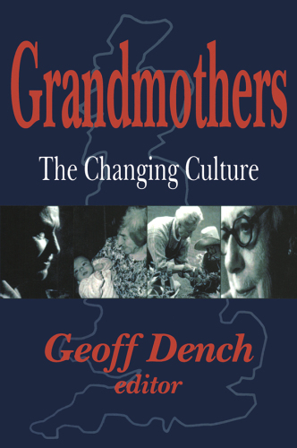 Grandmothers: The Changing Culture