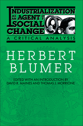 Industrialization as an Agent of Social Change: A Critical Analysis
