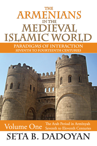 The Arab Period in Arminyah, seventh to Eleventh Centuries