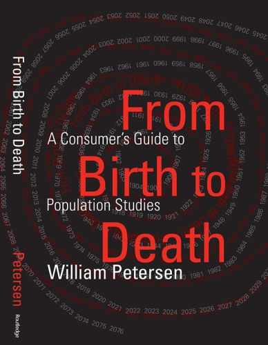 From Birth to Death: A Consumer's Guide to Population Studies