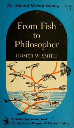 From Fish to Philosopher