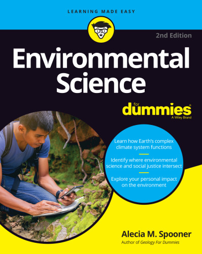 Environmental Science For Dummies