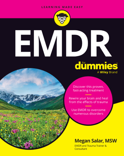 EMDR For Dummies