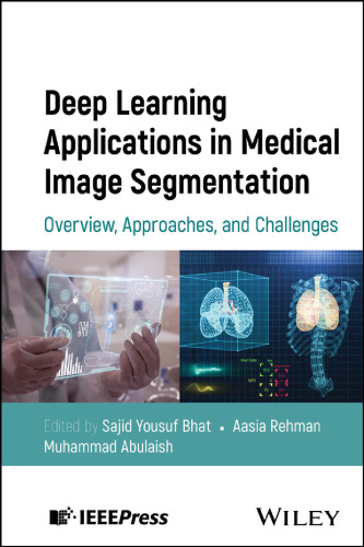 Deep Learning Applications in Medical Image Segmentation: Overview, Approaches, and Challenges