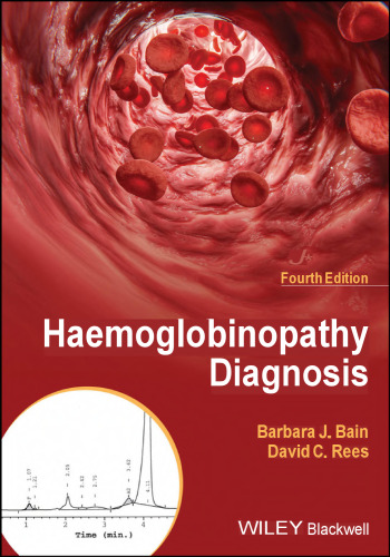 Haemoglobinopathy Diagnosis
