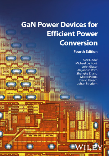 GaN Power Devices for Efficient Power Conversion