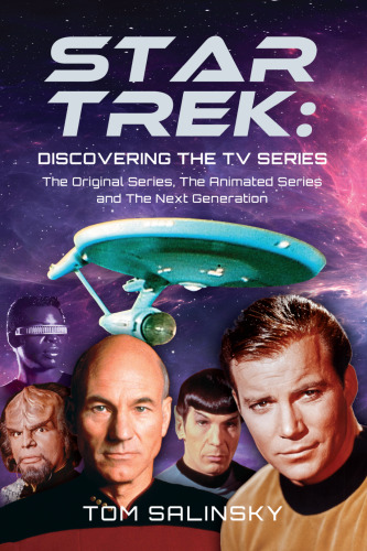 Star Trek: Discovering the TV Series