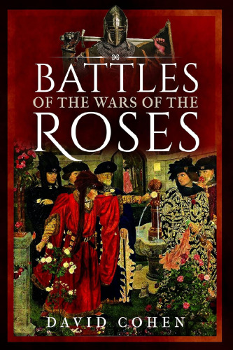 Battles of the Wars of the Roses