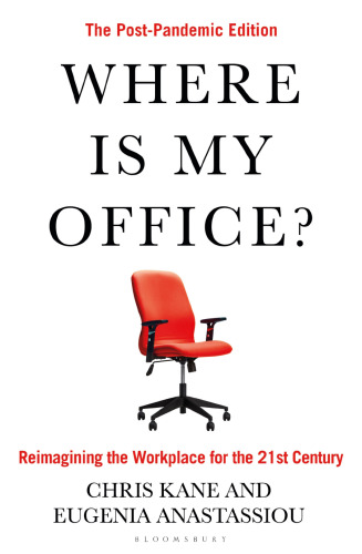 Where Is My Office?: The Post-Pandemic Edition