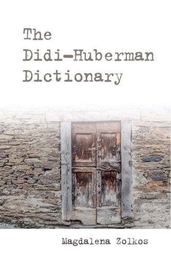 The Didi-Huberman Dictionary (Philosophical Dictionaries)