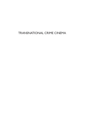 Transnational Crime Cinema