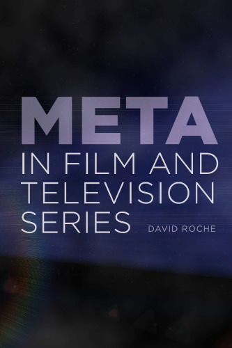 Meta in Film and Television Series