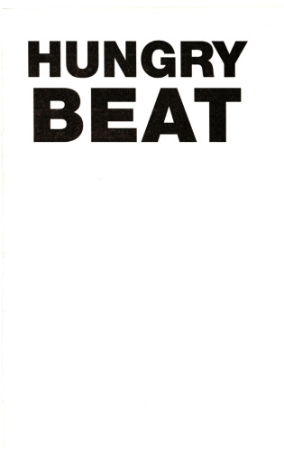 Hungry Beat: The Scottish Independent Pop Underground Movement (1977-1984)