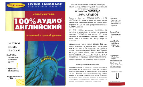 English for the Real World