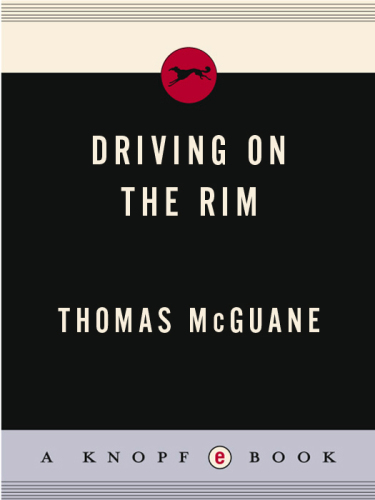 Driving on the Rim