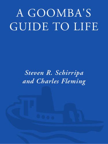 A Goomba’s Guide to Life