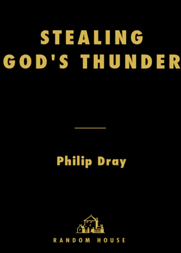 Stealing god's thunder: Benjamin Franklin's lightning rod and the invention of America