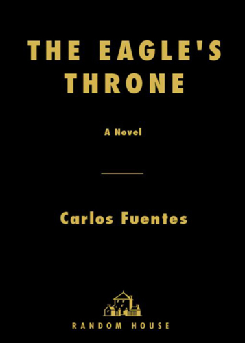The eagle's throne
