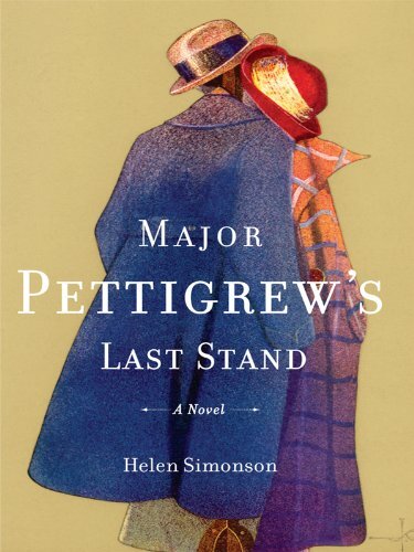 Major Pettigrew's Last Stand
