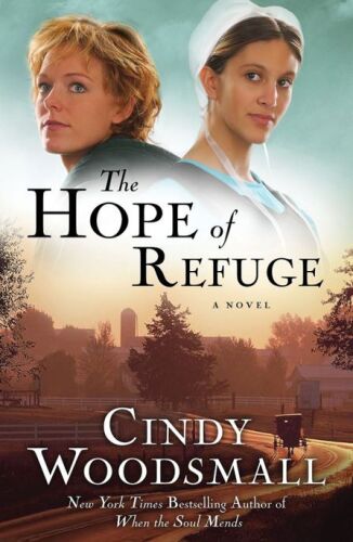 The Hope of Refuge