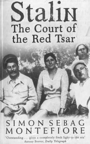 Stalin: The Court of the Red Tsar