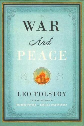 War and Peace