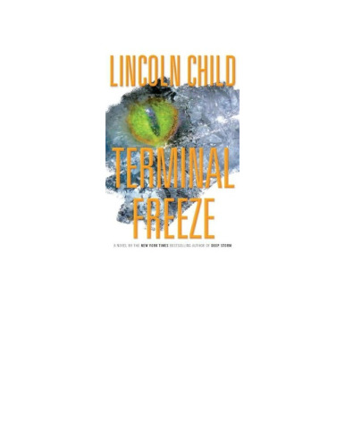 Terminal Freeze