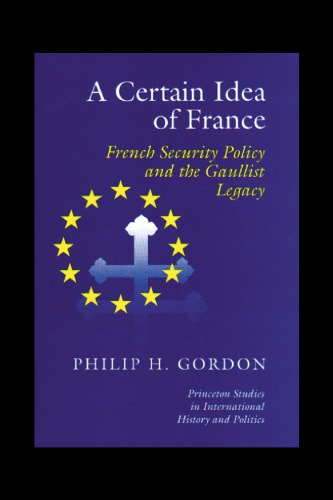 A Certain Idea of France
