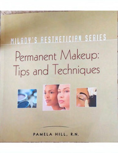 Permanent Makeup Tips and Techniques